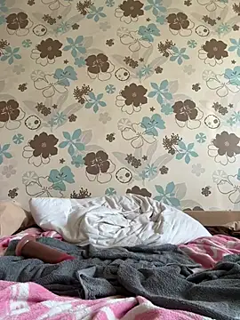 عرض كام LisaFoxxy444