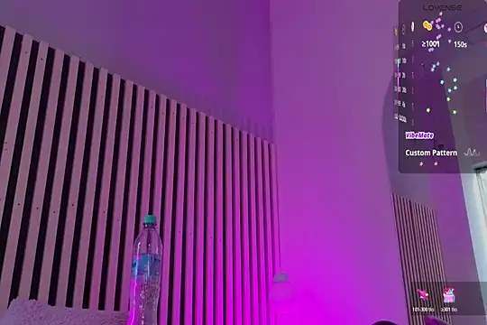 Ariana_klarts' Live XXX Chat