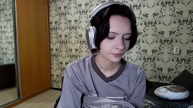 LxayBloom's Live XXX Chat