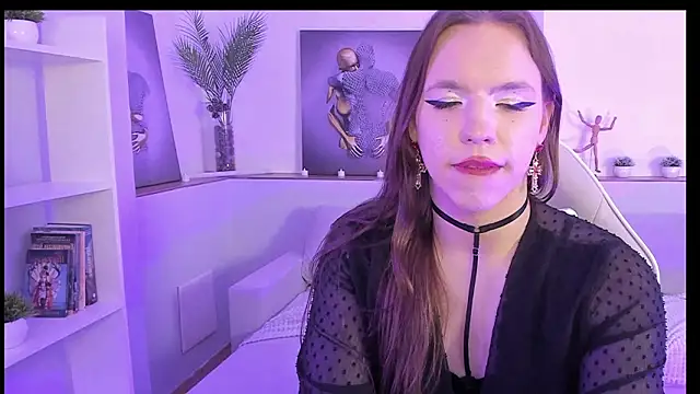 Madison_dolly Obrolan Langsung XXX