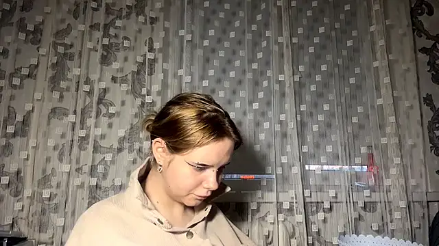 LedAffinity's Live XXX Chat