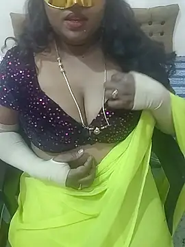 Chat XXX en directo de Lovely_silk