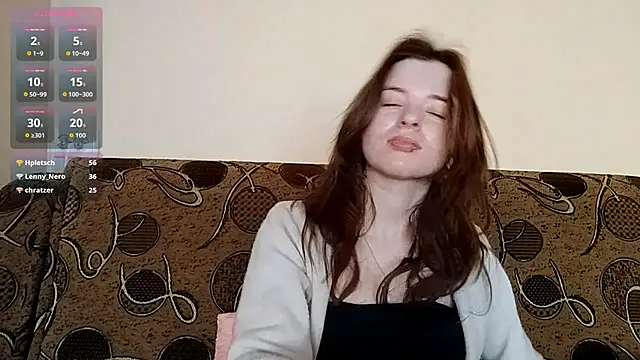 LanitaHemple Live XXX-Chat