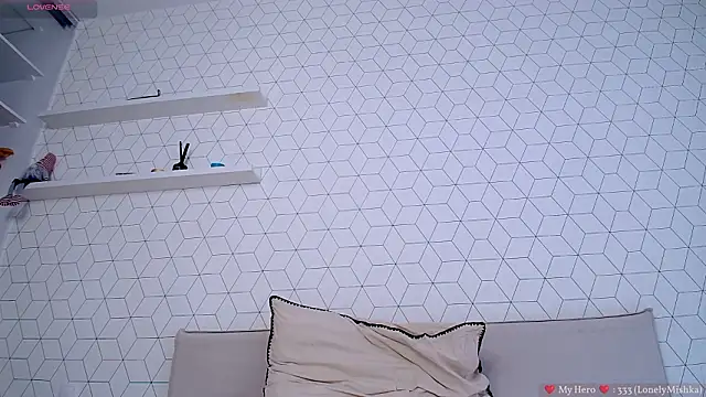 Chat XXX en directo de Kfods_