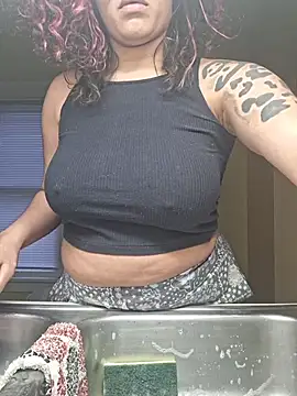 VelvetVixen_735's Live XXX Chat