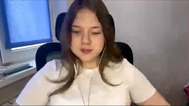 عرض كام TomikoPfau