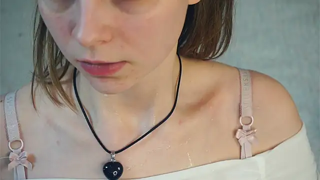 AmmieObarr's Live XXX Chat