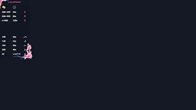 Silena_bb's Live XXX Chat