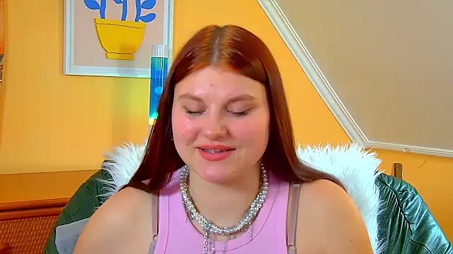 Chat XXX en directo de EvaEngel