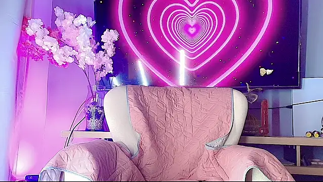 Pokazy przed kamerką – Isabell_Colucci