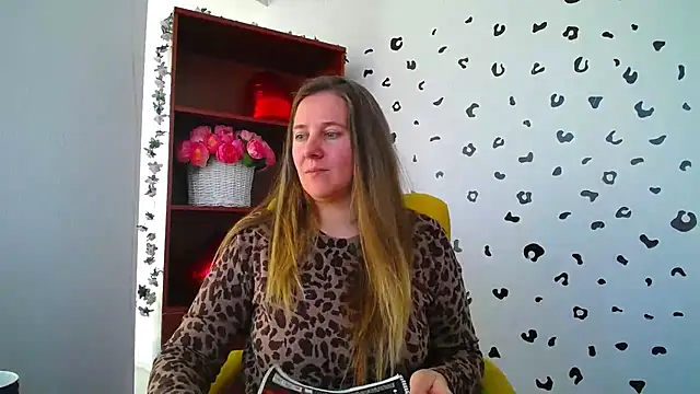 Chat XXX en directo de Nionelly