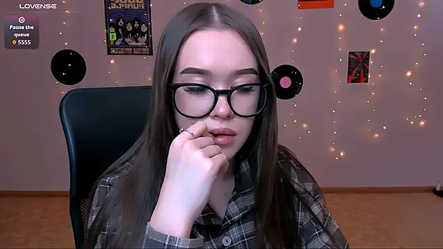 Chat XXX ao vivo de nila_eclipse