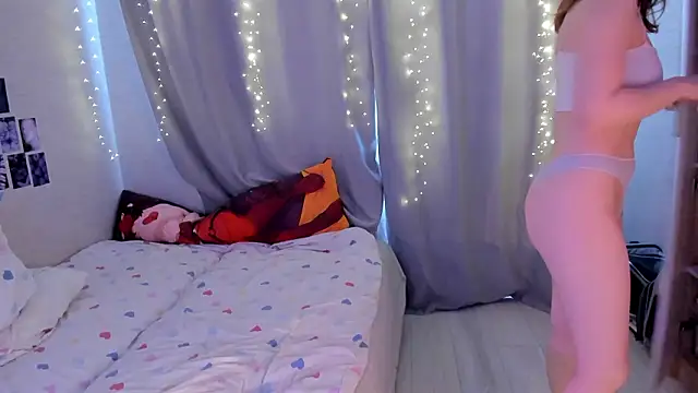 Chat XXX Live YunaPeace