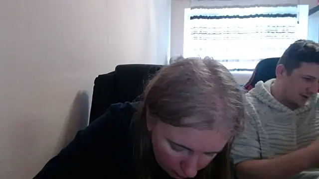 PeterAndJen 在線直播表演