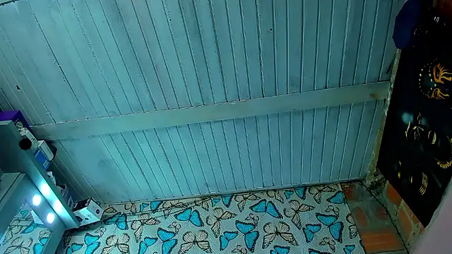 lucianabigcockxx Obrolan Langsung XXX