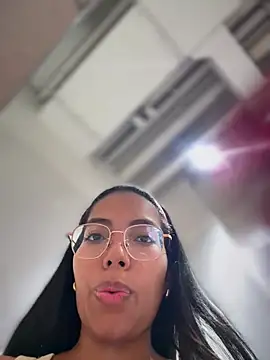 Show Webcam de SheenaBrooke