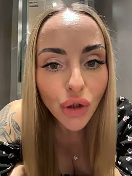 EmaSalis 现场XXX聊天