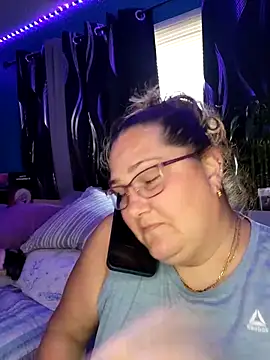 Chat +18 de SexyNikki6969 ao vivo