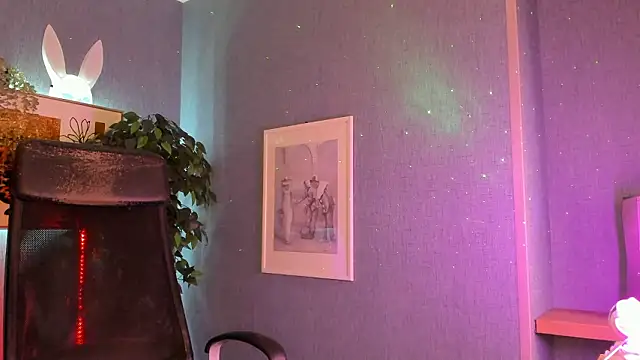 AlexxSweetn Webbikameraesitys