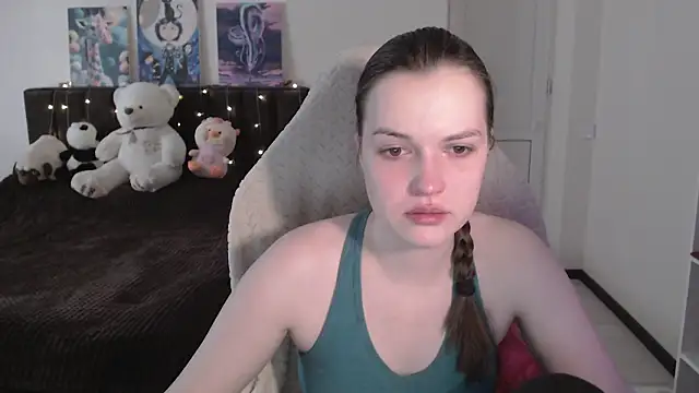 Little_flowers Live XXX-Chat