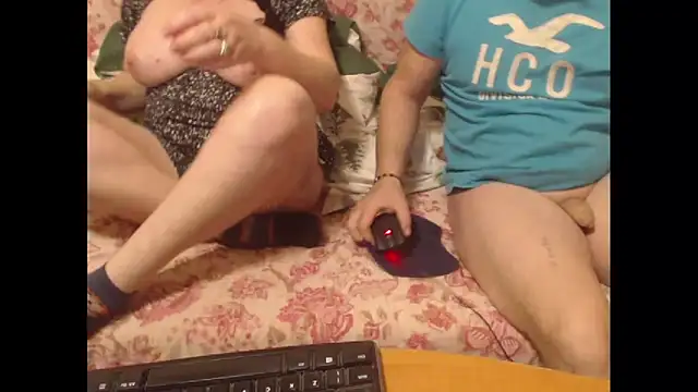 sweetcouplesweets webkamerás műsora