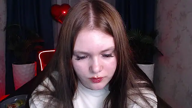 Chat +18 de Musegirl ao vivo