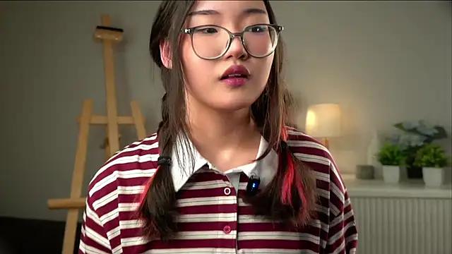 NelleMihalko – Live XXX-chat