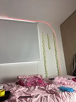 Chat XXX ao vivo de Velma_star