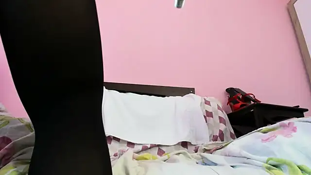 HotSweetAngel 웹캠 쇼