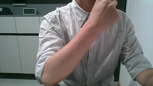 nole_china7 在線直播表演