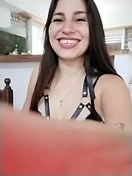 LolatuMiel webkamerás műsora