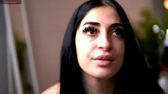 Živý XXX chat KassidyVibe