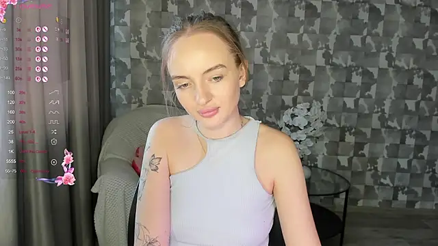 A_delina Live XXX-Chat