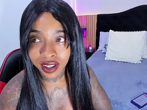 Pauline_Fox Chat XXX in diretta