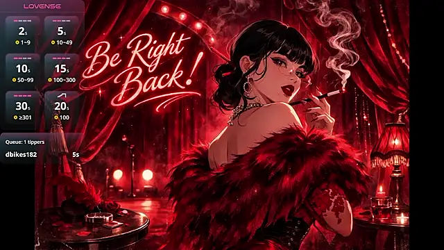 Taurito___ Webcam Show