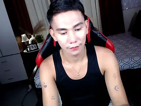 Вебкам-шоу drinkmycumx