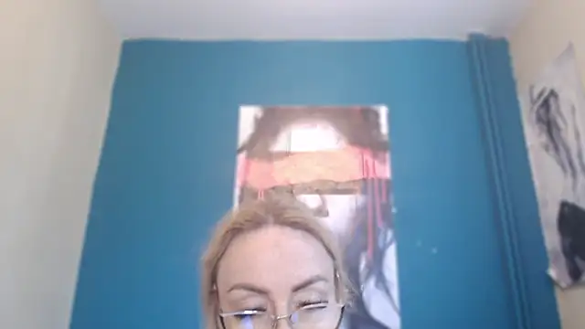 Živý XXX chat NADINNNE