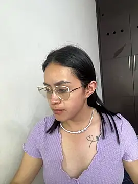 Show Webcam de Anni_Rose