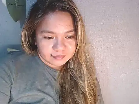 ambersmile Adlı Modelin Canlı XXX Sohbeti