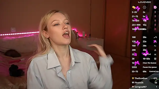 AmandaFiree Live XXX-Chat