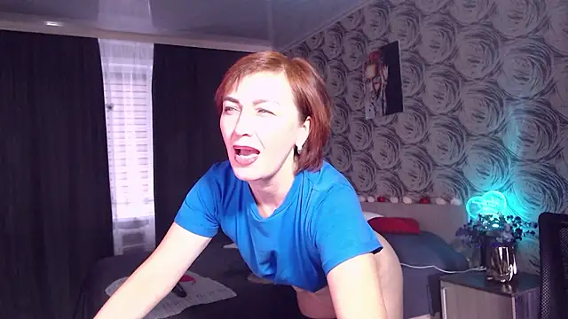 Živý XXX chat SofiaBlaze