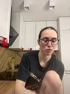 MartiniiSelenna Live XXX-chat