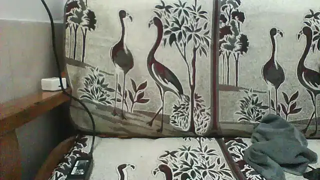 shalini_fire's Live XXX Chat