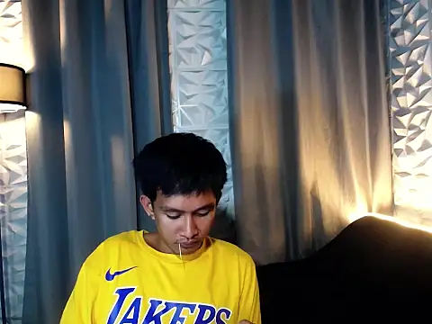 prince_elaijah Live XXX-chat