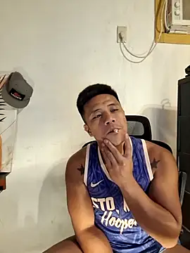 Felix_Asher 在線直播表演