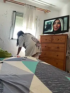 Alana_SmithXx's Live XXX Chat