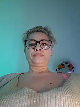 LunaBlaise Obrolan Langsung XXX