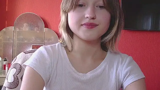 Beloved_Mary Live XXX-Chat