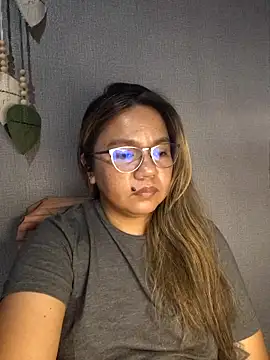 Chat +18 de ambersmile ao vivo