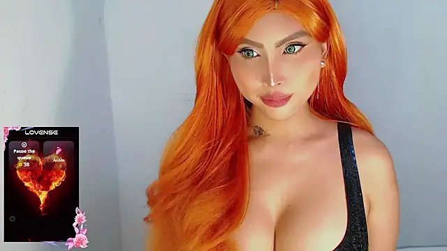 adreana_69 Pertunjukan Webcam